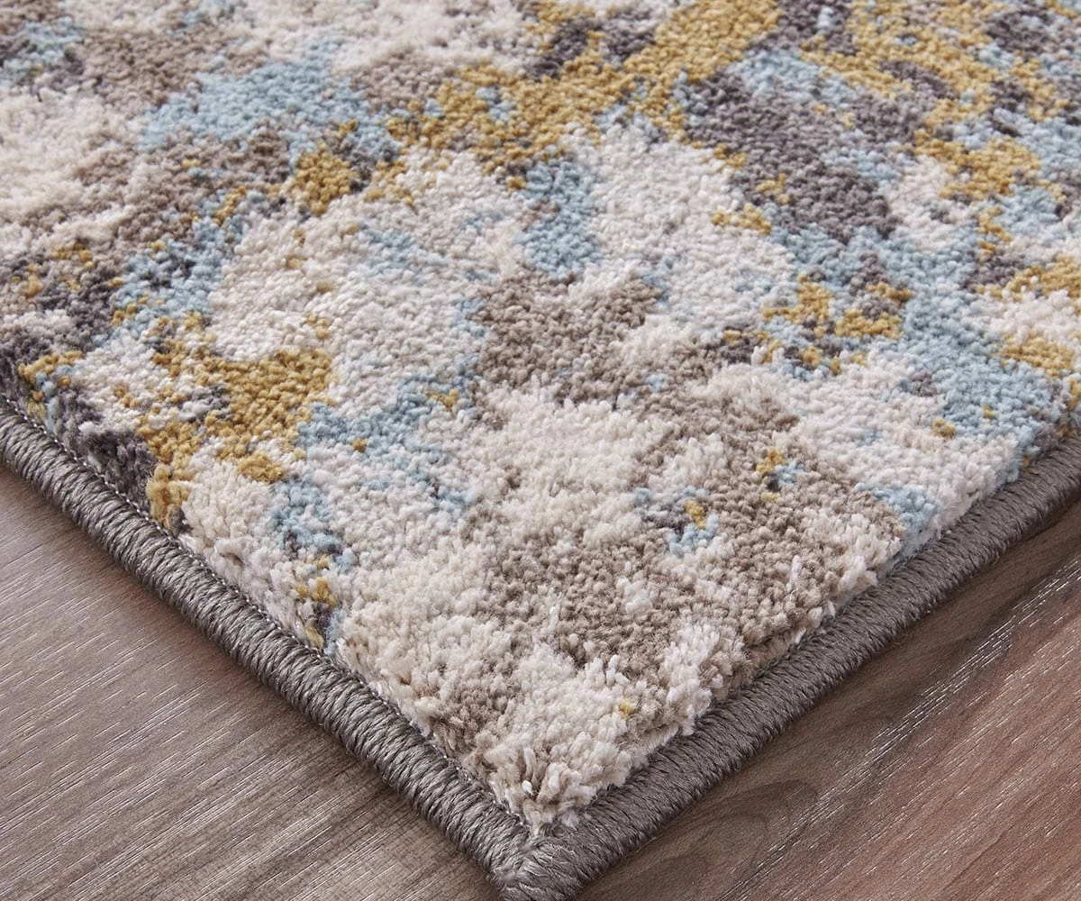 Flash Sale 🌟 K01 Cosmopolitan La Brea Rug - Grey 👏 4 Flash Sale 🌟 K01 Cosmopolitan La Brea Rug - Grey 👏 - Image 4