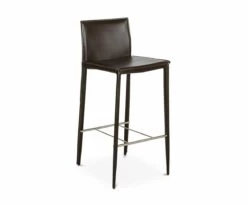 Promo ⌛ M18 Bastian Bar Stool 😍 -Dining Room Sales M18 15BASTIAN BAR BN 02