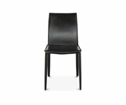 Best deal 🔔 M18 Bastian Dining Chair 👍 -Dining Room Sales M18 15BASTIAN BK 01