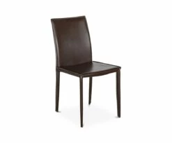 Best deal 🔔 M18 Bastian Dining Chair 👍 -Dining Room Sales M18 15BASTIAN BN 02