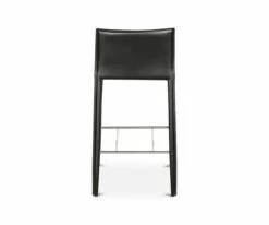 Flash Sale 😉 M18 Bastian Counter Stool 🔥 -Dining Room Sales M18 15BASTIAN CTR BK 05