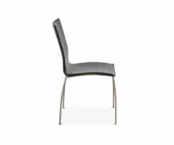 Top 10 ⭐ M18 Jelena Dining Chair 😉 -Dining Room Sales M18 15JELENA BK 02