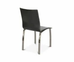 Top 10 ⭐ M18 Jelena Dining Chair 😉 -Dining Room Sales M18 15JELENA BK 03