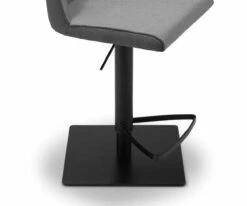 Cheapest 💯 M18 Avanja Adjustable Counter and Bar Stool 🧨 -Dining Room Sales M18 19 AVANJA BAR GY5copy