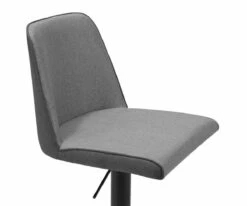 Cheapest 💯 M18 Avanja Adjustable Counter and Bar Stool 🧨 -Dining Room Sales M18 19 AVANJA BAR GY6copy