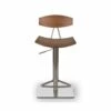 Best reviews of ⭐ M18 Lena Adjustable Counter and Bar Stool ❤️
