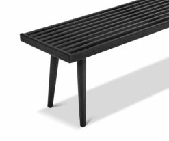 Best reviews of ❤️ M53 Alonso Bench 👍 -Dining Room Sales M53 8004302 BK2