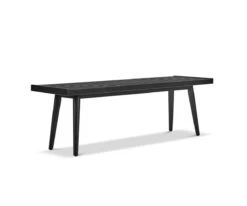 Best reviews of ❤️ M53 Alonso Bench 👍 -Dining Room Sales M53 8004302 BK 02