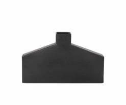 Outlet ๐ M74 Angled Silhouette Vase ๐ฅ