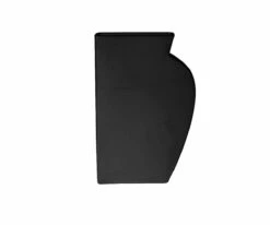 Discount ✔️ M74 Silhouette Ceramic Vase ❤️ 7 Discount ✔️ M74 Silhouette Ceramic Vase ❤️ -Dining Room Sales M74 Silhouette Ceramc Vase Large HPYG3514BK