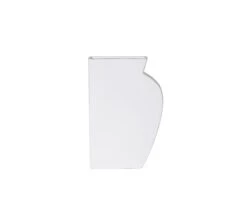 Discount โ๏ธ M74 Silhouette Ceramic Vase โค๏ธ