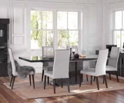 Discount 😉 A13 Mondiana Extension Dining Table 👏 -Dining Room Sales Mondiana Dining Table Med be9ca3c0 1f15 49b1 8a23 ebce65e685fb