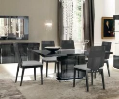 Discount 😉 A13 Mondiana Extension Dining Table 👏 -Dining Room Sales Mondiana ext table med 23 d685d3bf e153 448e 9ff3 cdfe71d47e30