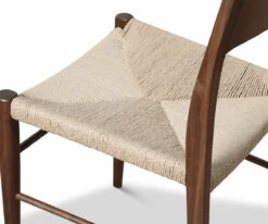 Budget 👍 P31 Kallan Dining Chair 😉 -Dining Room Sales P31 PMA412010 W 5