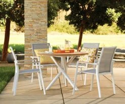 Wholesale 😍 C57 Etne Round Serving Tray 🛒 -Dining Room Sales P32 Flisa V2 WEB