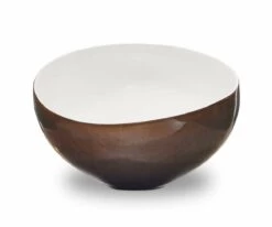 Budget 🌟 Q05 Glama Deep Bowls 👍 -Dining Room Sales Q05 CB2444 37 F926 1