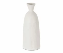 Discount 🔥 Q05 Stolt Ridge Vases 🧨 -Dining Room Sales Q05 CB2555 35 R11