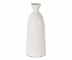 Discount 🔥 Q05 Stolt Ridge Vases 🧨 -Dining Room Sales Q05 CB2555 42 R11
