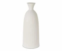 Discount 🔥 Q05 Stolt Ridge Vases 🧨 -Dining Room Sales Q05 CB2555 57 R11