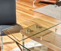 Buy 🌟 C07 Ragnar Extension Dining Table 🔔 19 Buy 🌟 C07 Ragnar Extension Dining Table 🔔 -Dining Room Sales Ragnar table