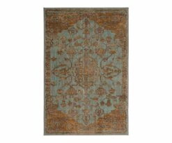 Flash Sale 😉 K01 Cosmopolitan Kamo Rug - Jade 🤩