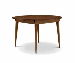 Flash Sale ✔️ S13 Holfred Round Extension Dining Table 🛒 14 Flash Sale ✔️ S13 Holfred Round Extension Dining Table 🛒 -Dining Room Sales S13 0001 S13 HOL RND EXT 02