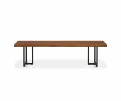 Promo 🔥 S13 Hasse Dining Bench 🛒