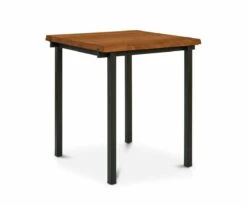 Best Pirce 👏 S13 Karsten Square Bar Table 🤩 -Dining Room Sales S13 0027 S13 KAR SQ BT 02