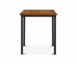 Best Pirce 👏 S13 Karsten Square Bar Table 🤩 -Dining Room Sales S13 0028 S13 KAR SQ BT 03
