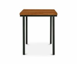 Best Pirce 👏 S13 Karsten Square Bar Table 🤩