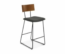 Wholesale 😍 S13 Karsten Bar Stool 🌟 -Dining Room Sales S13 16KAR BS 02
