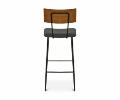 Wholesale 😍 S13 Karsten Bar Stool 🌟 -Dining Room Sales S13 16KAR BS 05