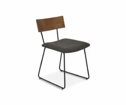 Hot Sale 👏 S13 Karsten Dining Chair 😍 -Dining Room Sales S13 16KAR DC 02