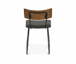 Hot Sale 👏 S13 Karsten Dining Chair 😍 -Dining Room Sales S13 16KAR DC 05