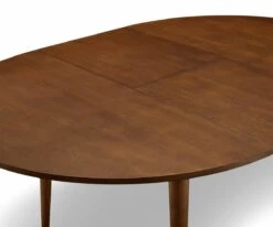 Flash Sale ✔️ S13 Holfred Round Extension Dining Table 🛒 21 Flash Sale ✔️ S13 Holfred Round Extension Dining Table 🛒 -Dining Room Sales S13 HOL RND EXT7copy