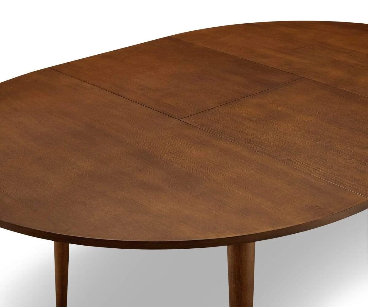 Flash Sale ✔️ S13 Holfred Round Extension Dining Table 🛒 10 Flash Sale ✔️ S13 Holfred Round Extension Dining Table 🛒 - Image 10
