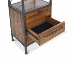 Hot Sale 🎁 S13 Insigna Etagere/Bookcase 🔥 -Dining Room Sales S13 IND ET 004 3d502d44 06f4 4ff8 a41c 8697f7acea84