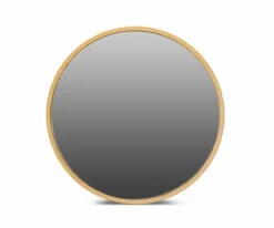 Deals ๐ S13 Janelle 48" Round Mirror ๐