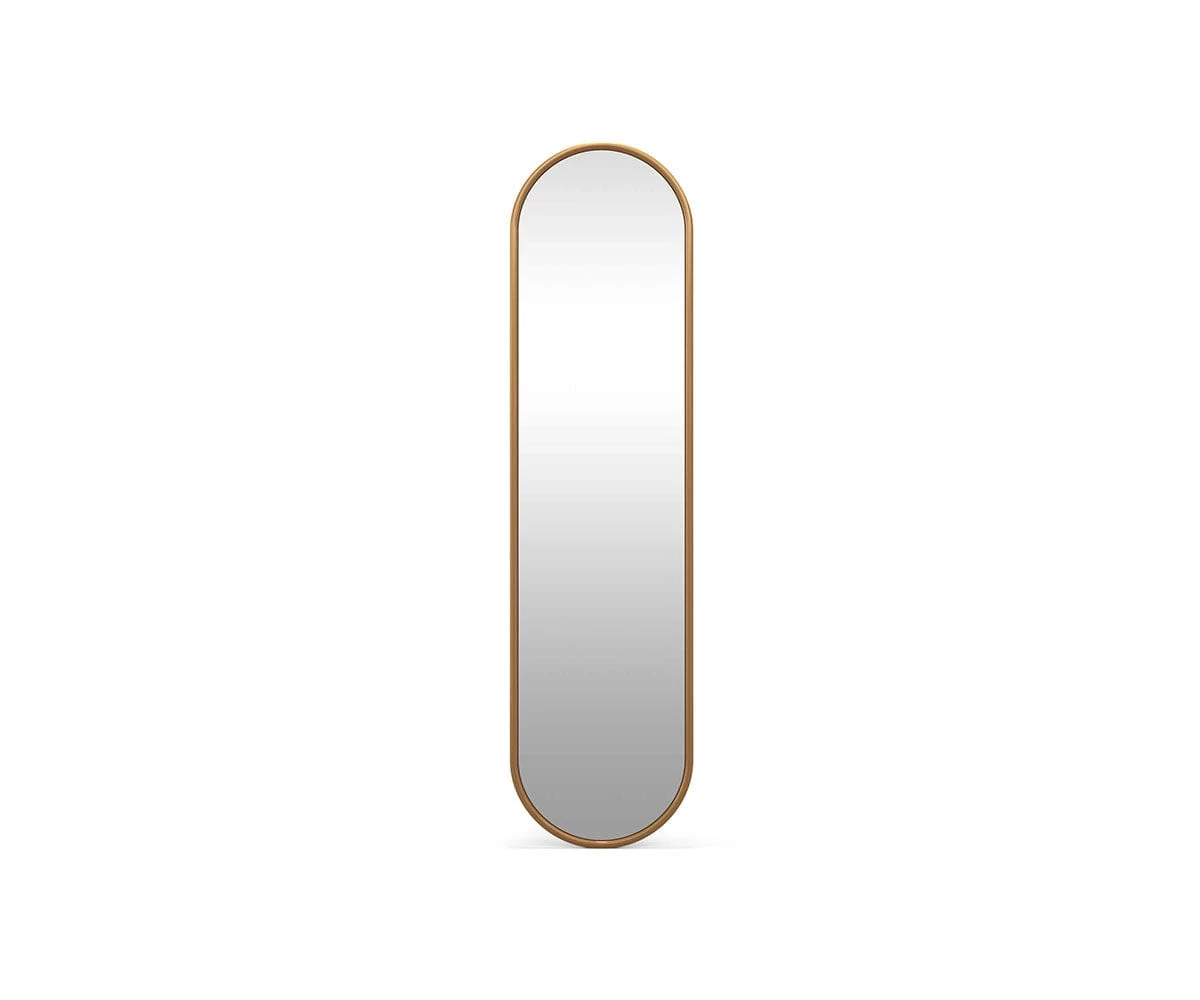 Best reviews of ๐ S13 Janelle Oval Mirror ๐งจ 2 Best reviews of ๐ S13 Janelle Oval Mirror ๐งจ - Image 2