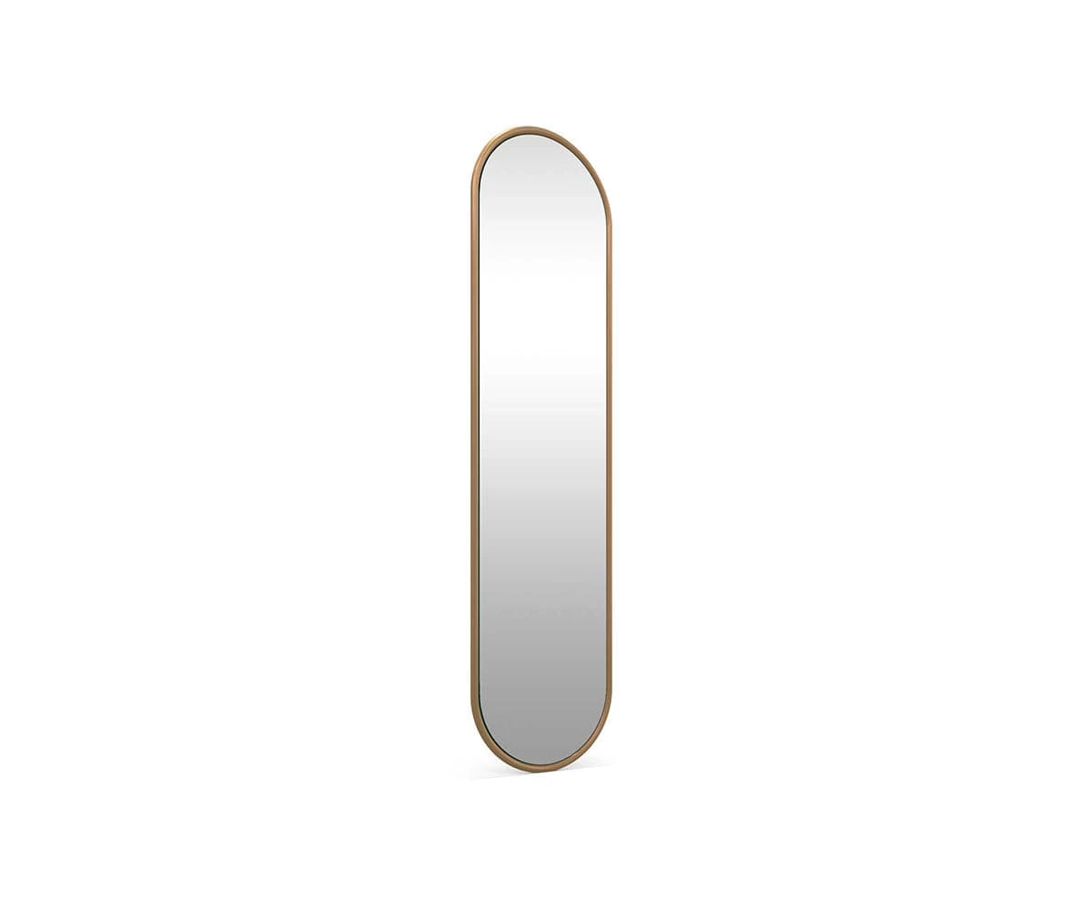 Best reviews of ๐ S13 Janelle Oval Mirror ๐งจ 5 Best reviews of ๐ S13 Janelle Oval Mirror ๐งจ - Image 5