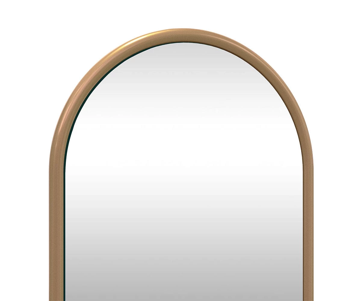 Best reviews of ๐ S13 Janelle Oval Mirror ๐งจ 6 Best reviews of ๐ S13 Janelle Oval Mirror ๐งจ - Image 6