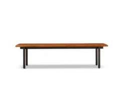 Buy 🌟 S13 Karsten 71" Bench ❤️