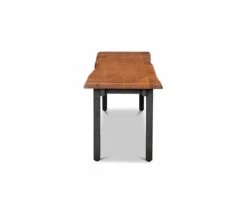 Best reviews of 🥰 S13 Karsten 87" Bench ⭐ -Dining Room Sales S13 KAR 87BENCH 03