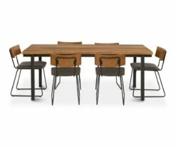 Buy 😉 S13 Karsten Dining Table 🛒 15 Buy 😉 S13 Karsten Dining Table 🛒 -Dining Room Sales S13 KAR DT 005