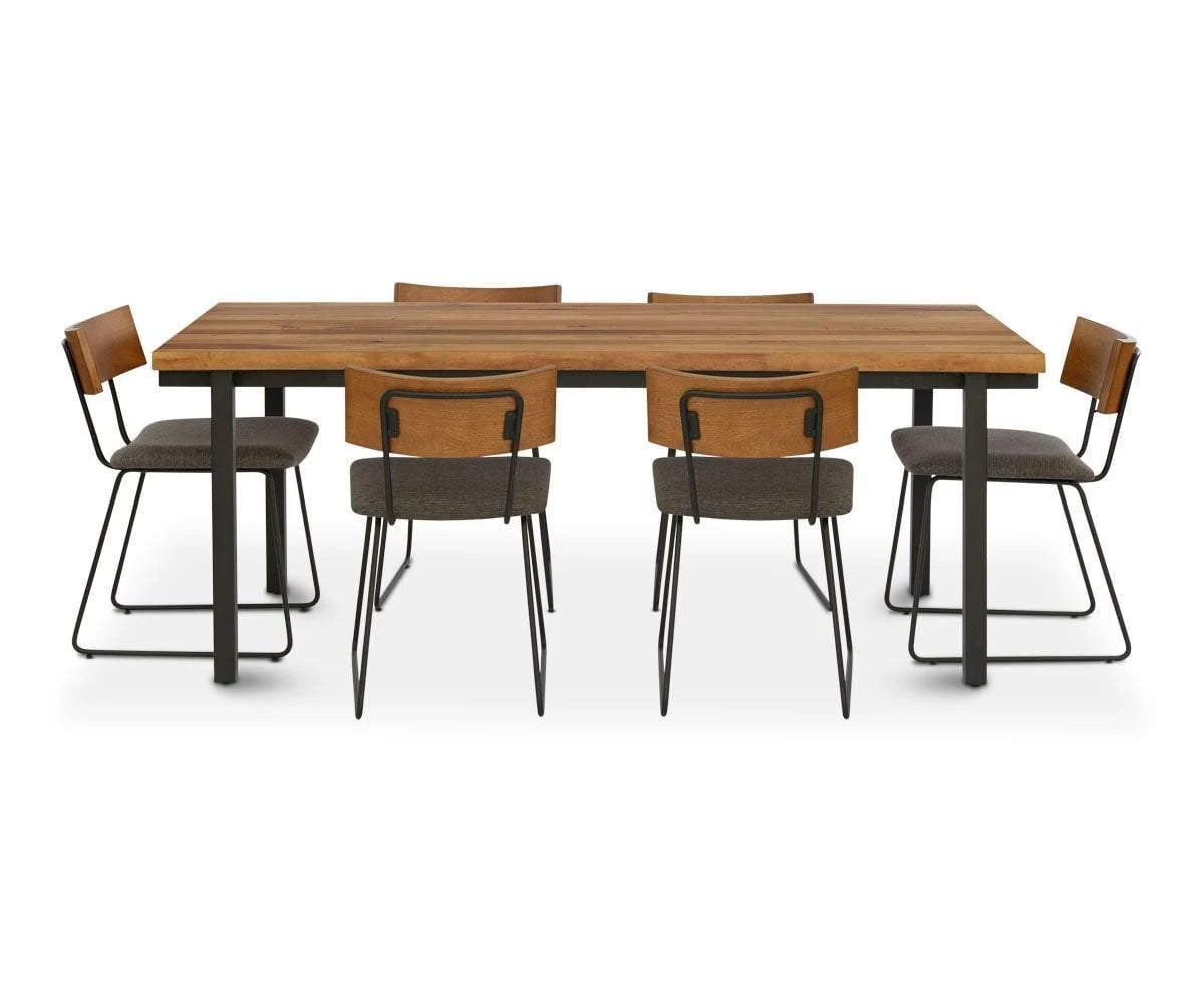 Buy 😉 S13 Karsten Dining Table 🛒 8 Buy 😉 S13 Karsten Dining Table 🛒 - Image 8