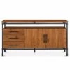 Hot Sale 🎉 S13 Karsten Sideboard ✔️