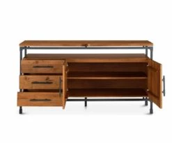 Hot Sale 🎉 S13 Karsten Sideboard ✔️ -Dining Room Sales S13 KAR SB 03
