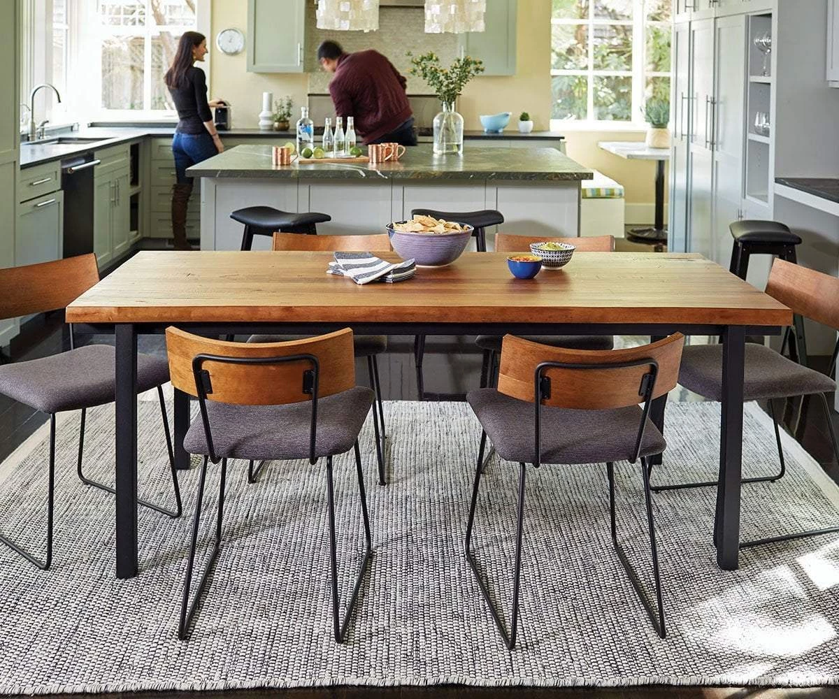 Buy 😉 S13 Karsten Dining Table 🛒 6 Buy 😉 S13 Karsten Dining Table 🛒 - Image 6