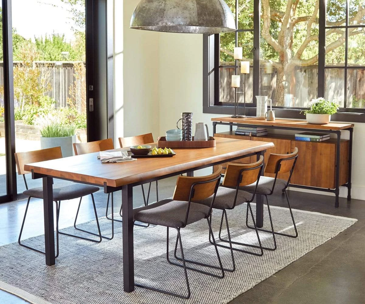 Buy 😉 S13 Karsten Dining Table 🛒 2 Buy 😉 S13 Karsten Dining Table 🛒 - Image 2