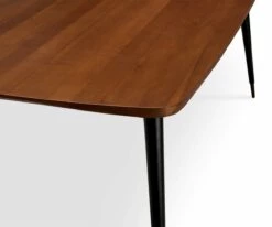 New 🎁 S13 Lanson Dining Table 🥰 -Dining Room Sales S13 LAN DT 3